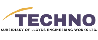 Techno Logo